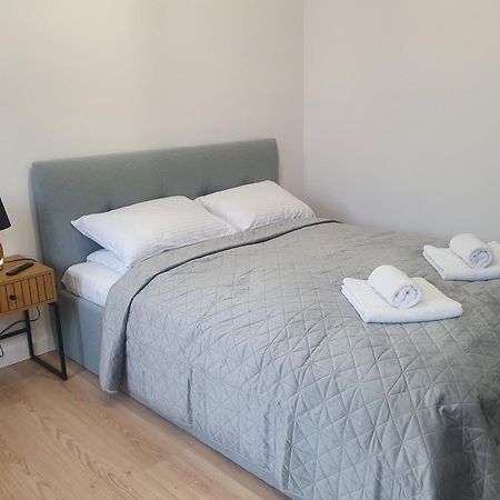 Piaskowa 11 Apartment Stary Toruń Екстериор снимка