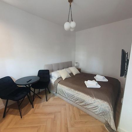 Piaskowa 11 Apartment Stary Toruń Екстериор снимка