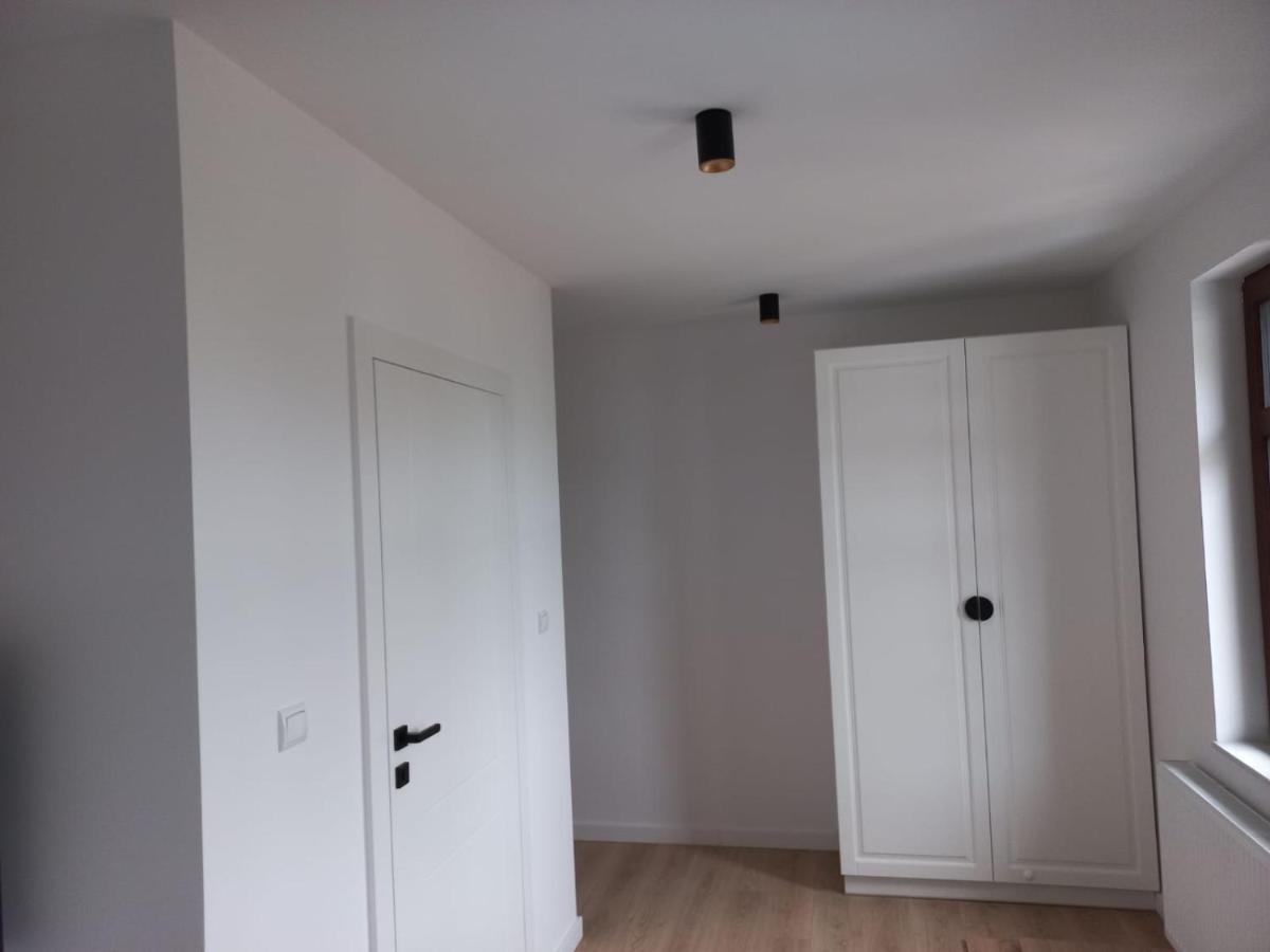Piaskowa 11 Apartment Stary Toruń Екстериор снимка