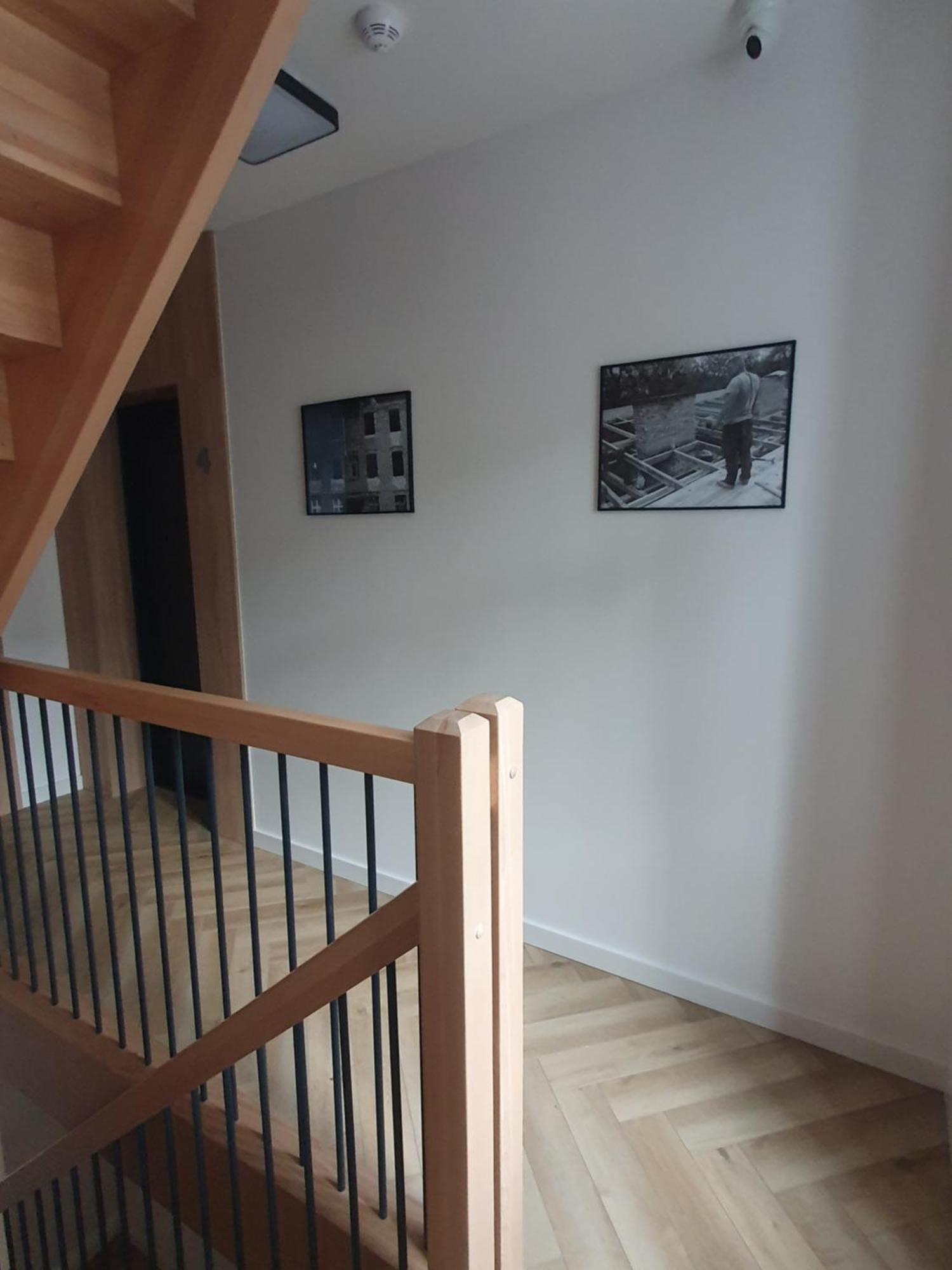 Piaskowa 11 Apartment Stary Toruń Екстериор снимка