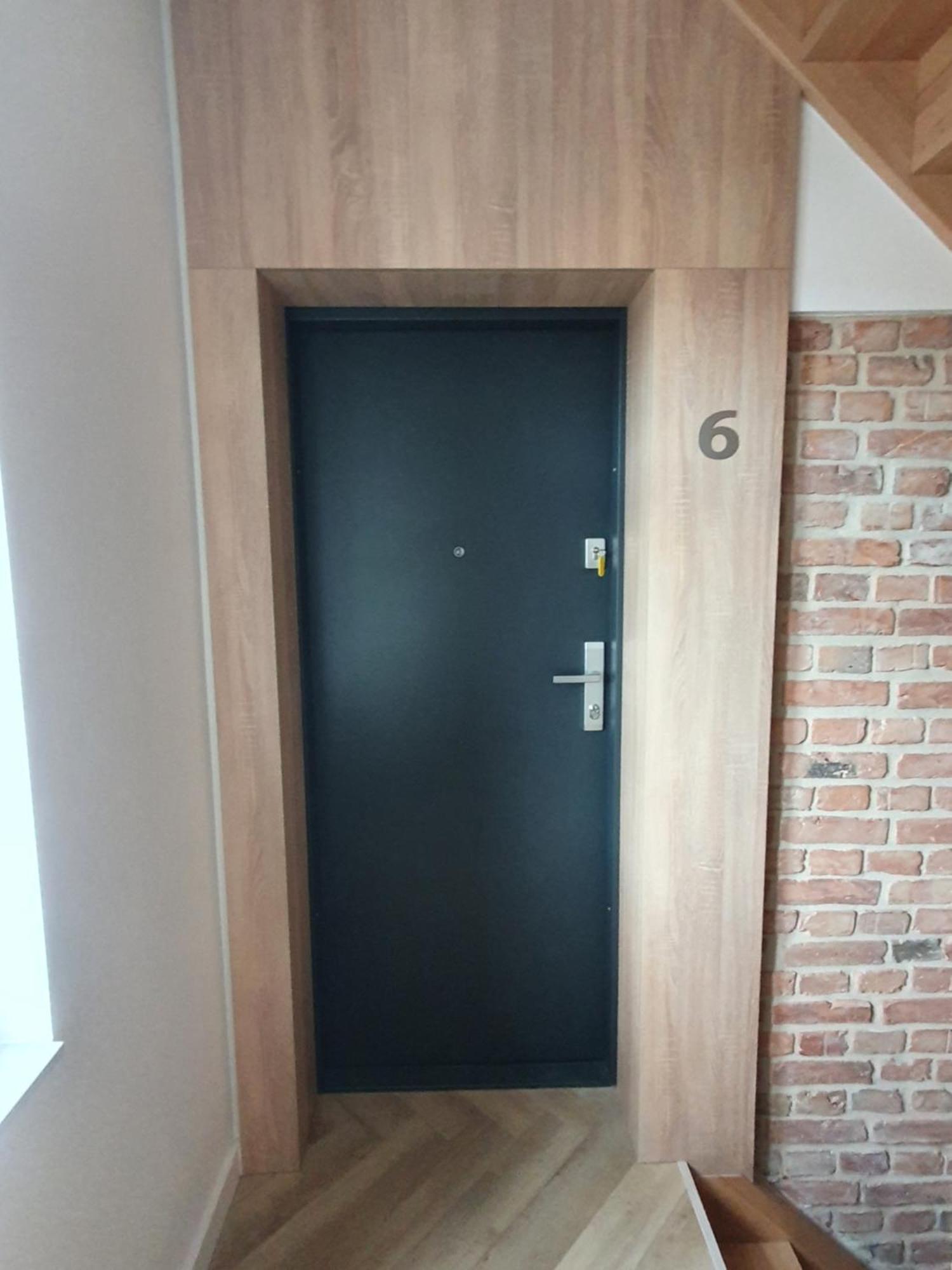 Piaskowa 11 Apartment Stary Toruń Екстериор снимка