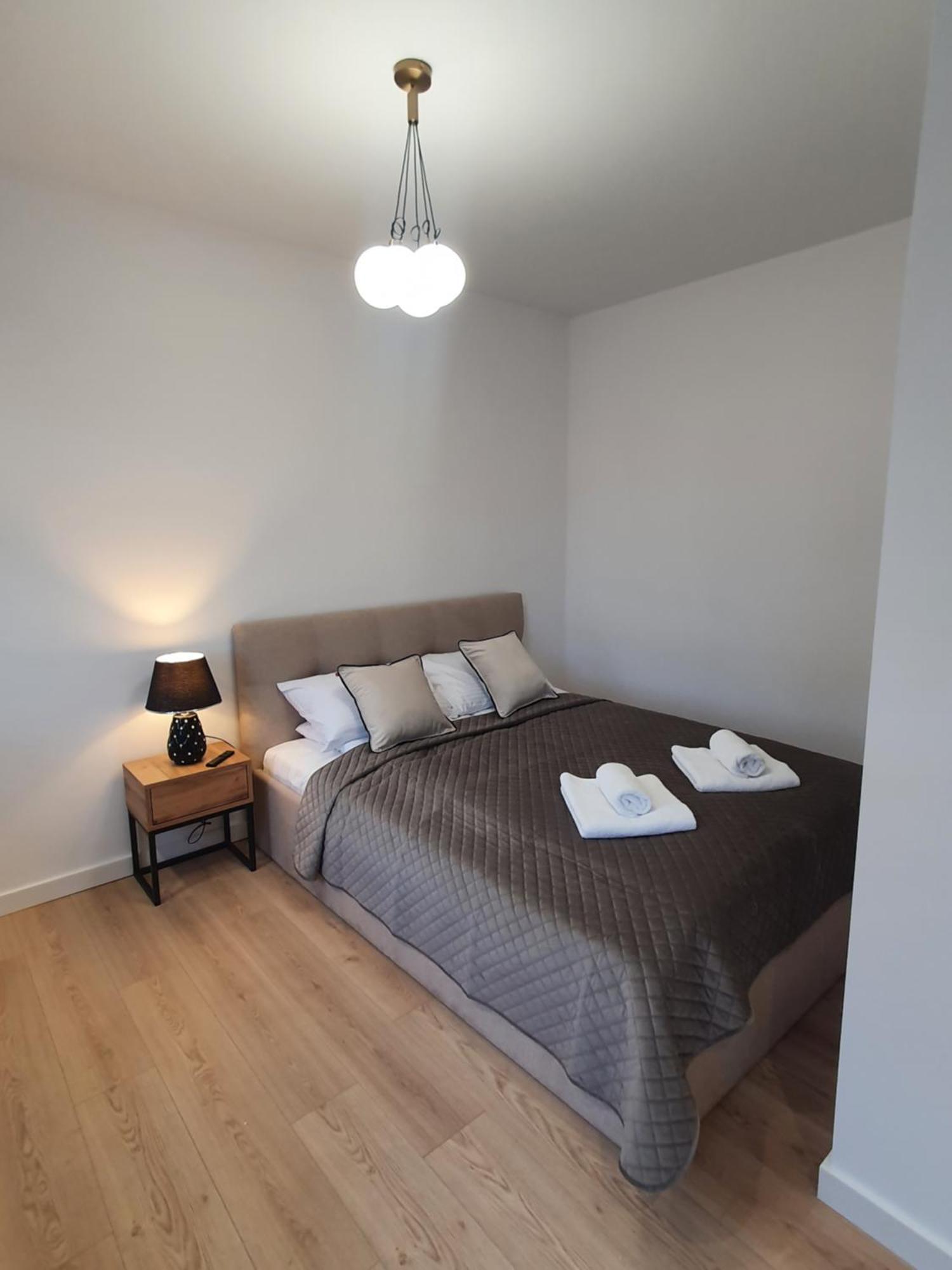 Piaskowa 11 Apartment Stary Toruń Екстериор снимка