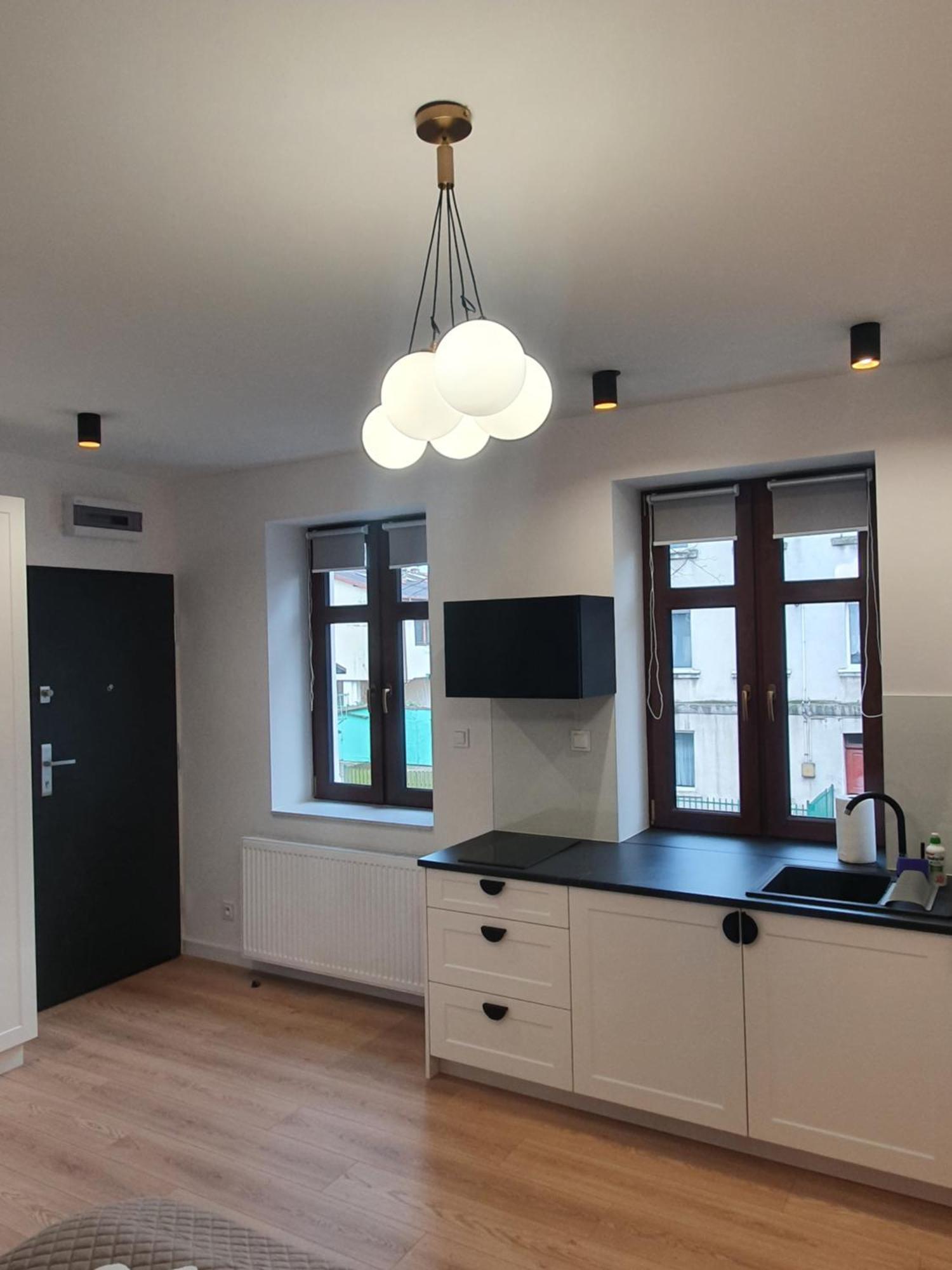 Piaskowa 11 Apartment Stary Toruń Екстериор снимка