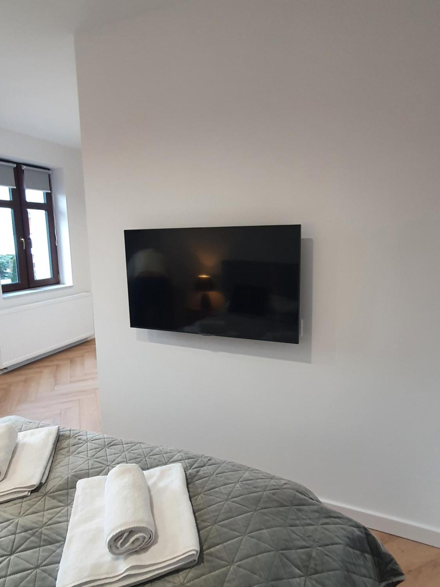 Piaskowa 11 Apartment Stary Toruń Екстериор снимка