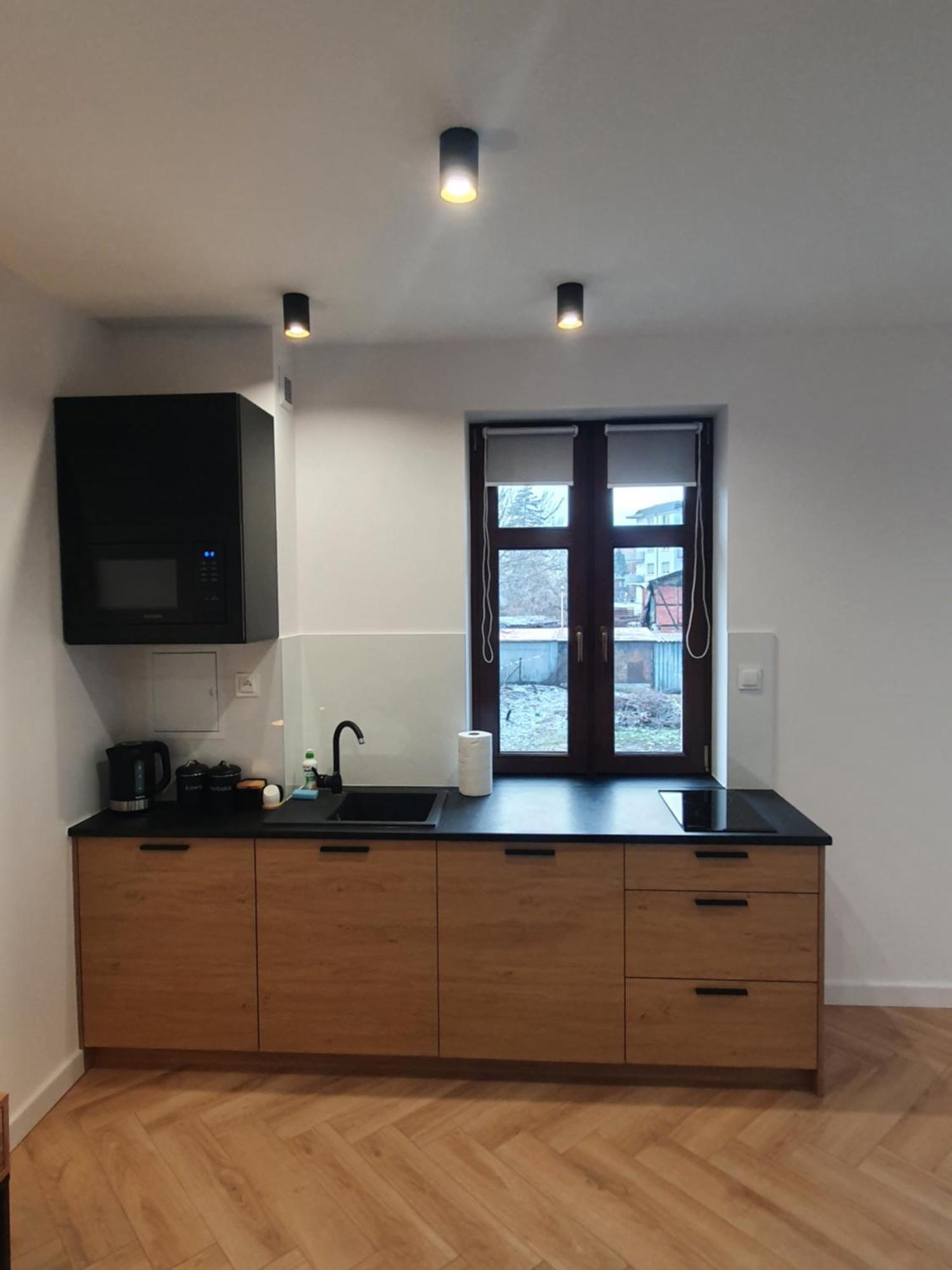 Piaskowa 11 Apartment Stary Toruń Екстериор снимка
