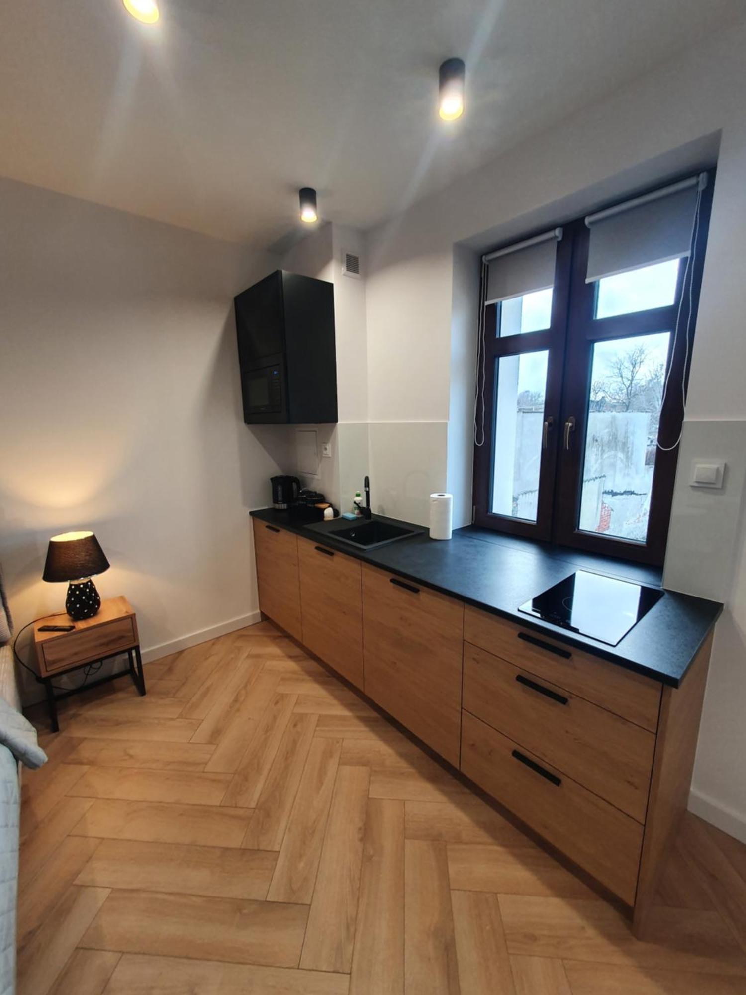 Piaskowa 11 Apartment Stary Toruń Екстериор снимка
