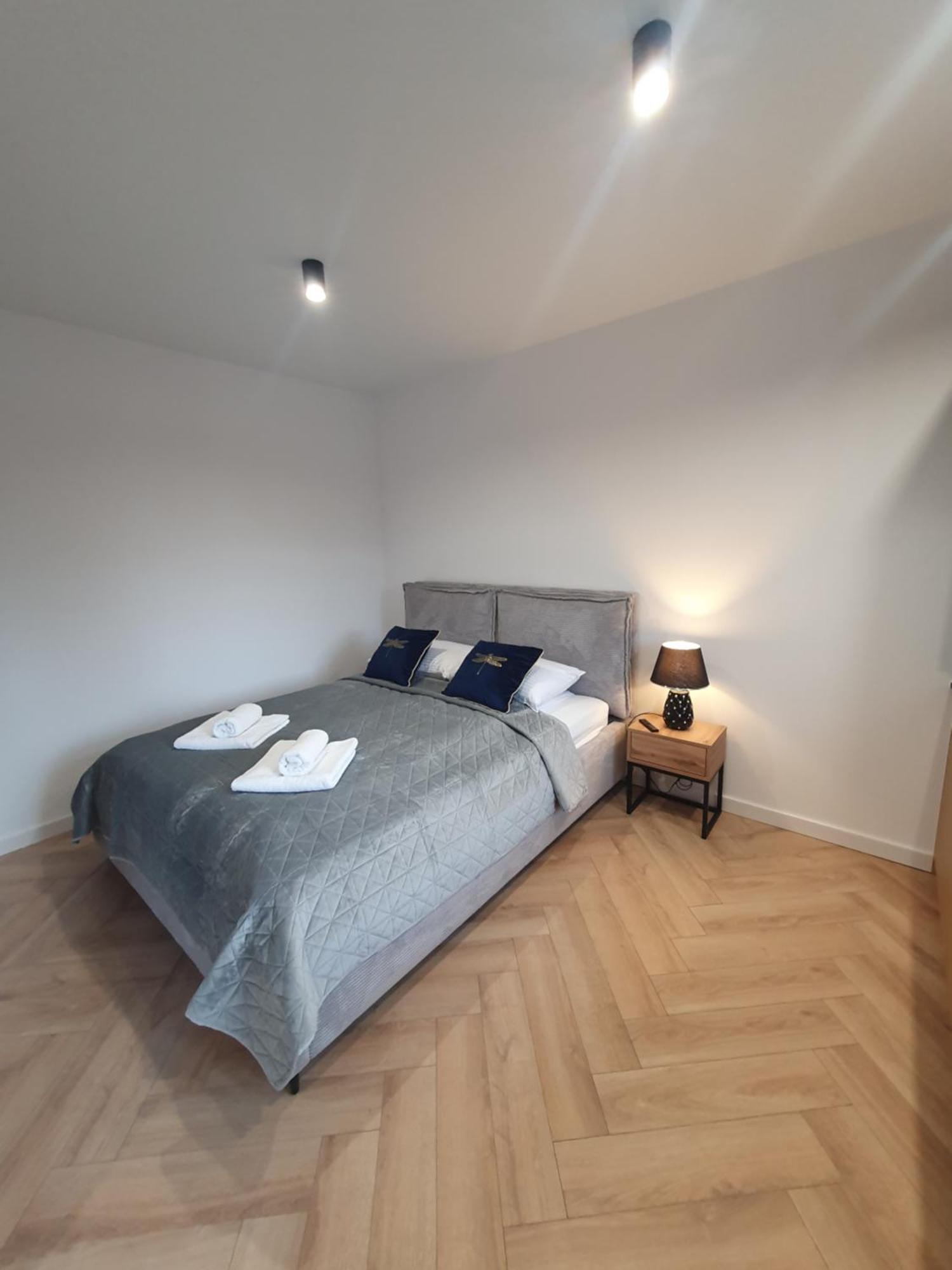 Piaskowa 11 Apartment Stary Toruń Екстериор снимка
