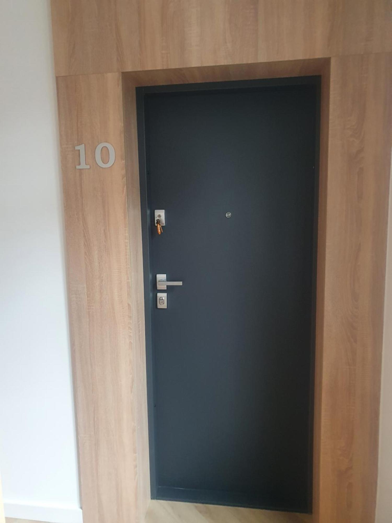 Piaskowa 11 Apartment Stary Toruń Екстериор снимка