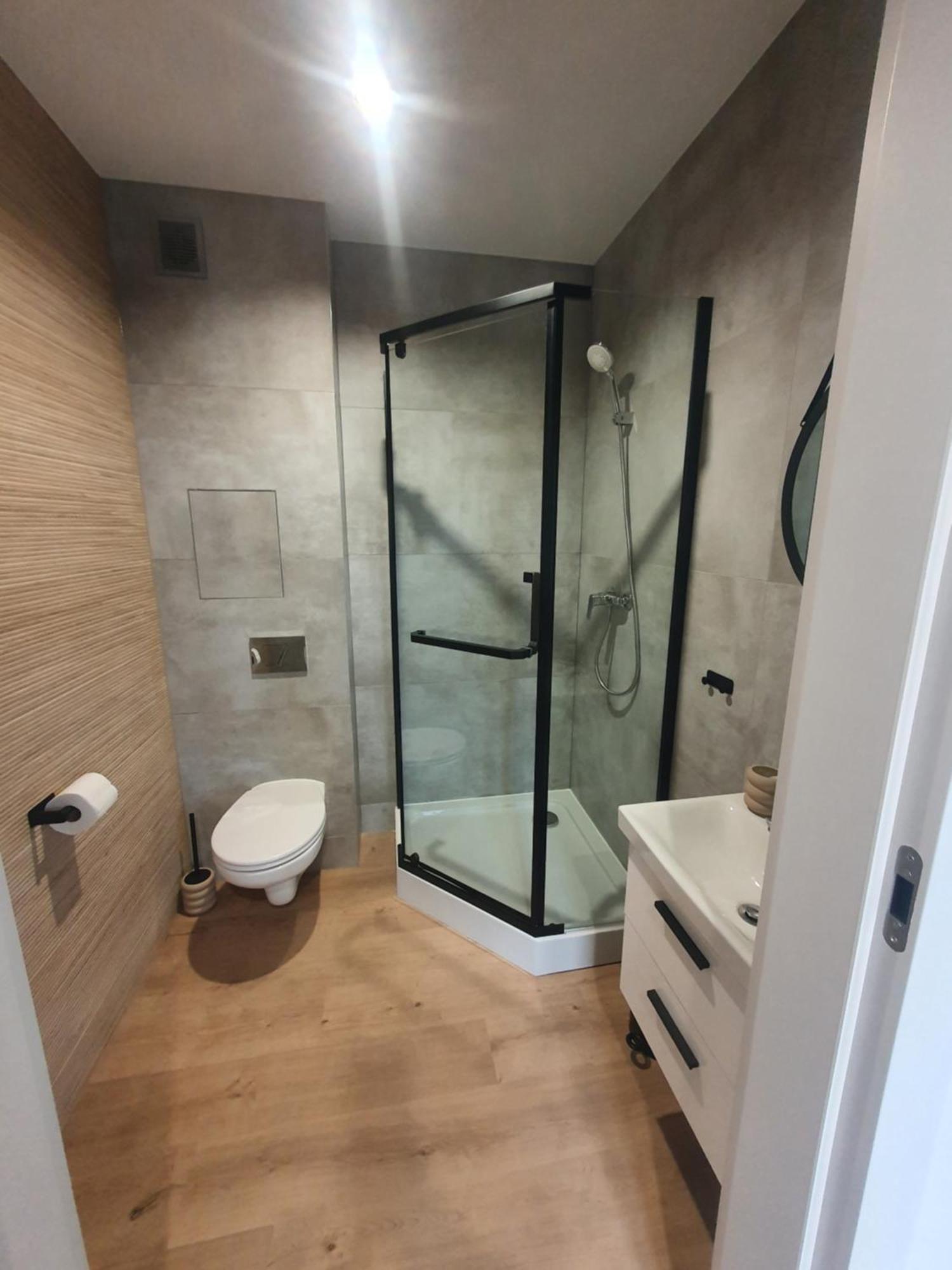 Piaskowa 11 Apartment Stary Toruń Екстериор снимка