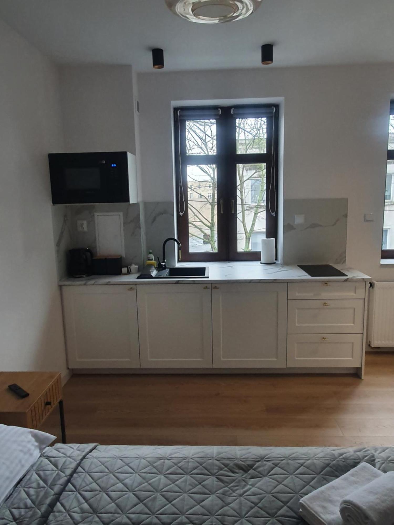 Piaskowa 11 Apartment Stary Toruń Екстериор снимка