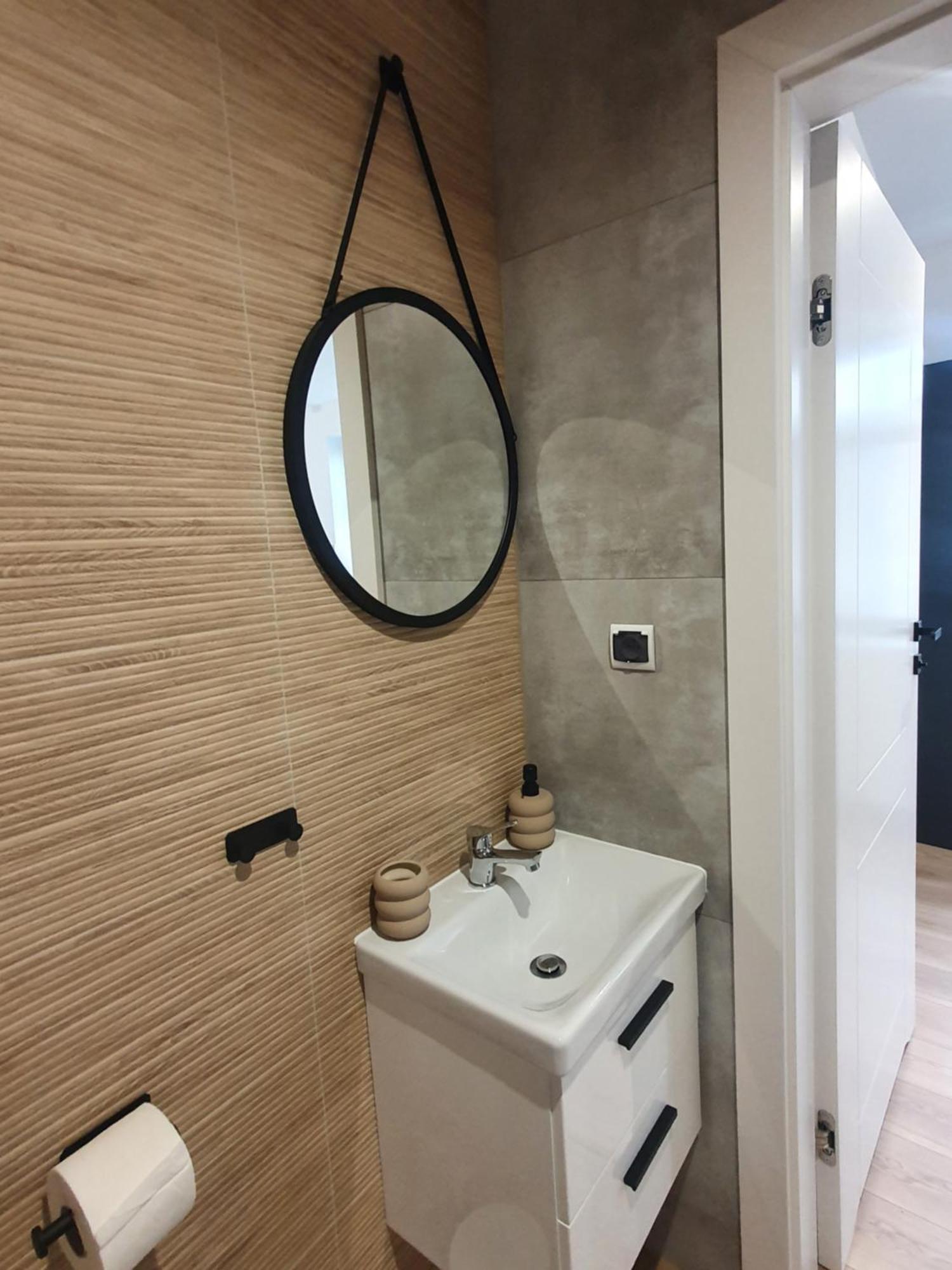 Piaskowa 11 Apartment Stary Toruń Екстериор снимка