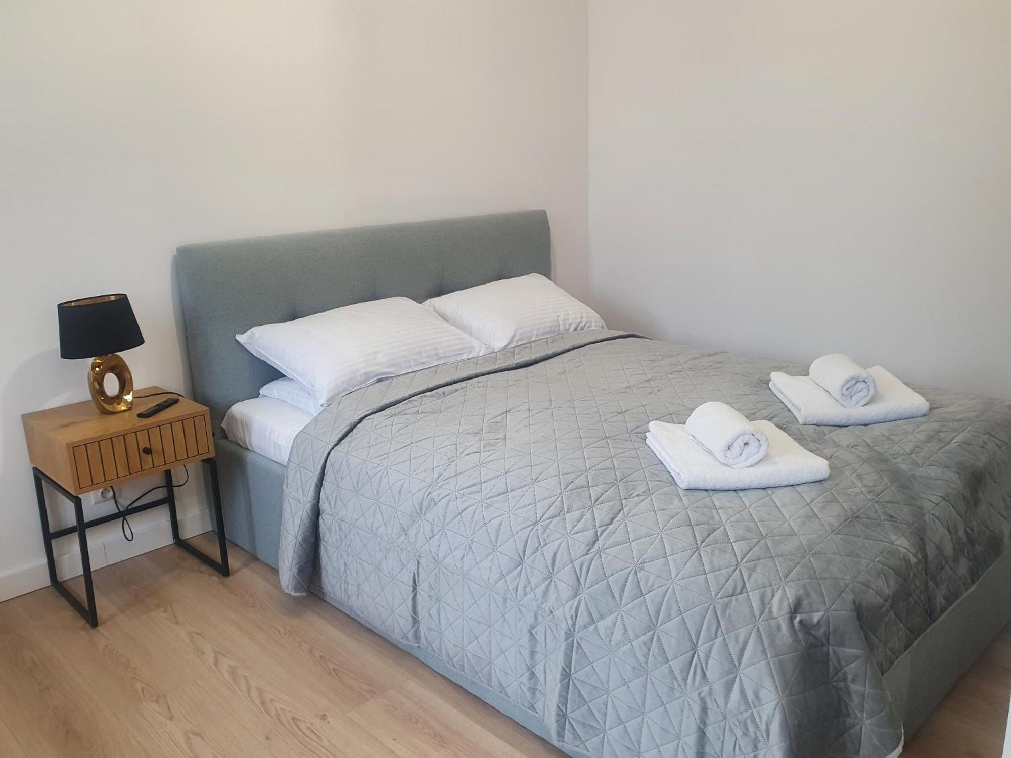 Piaskowa 11 Apartment Stary Toruń Екстериор снимка