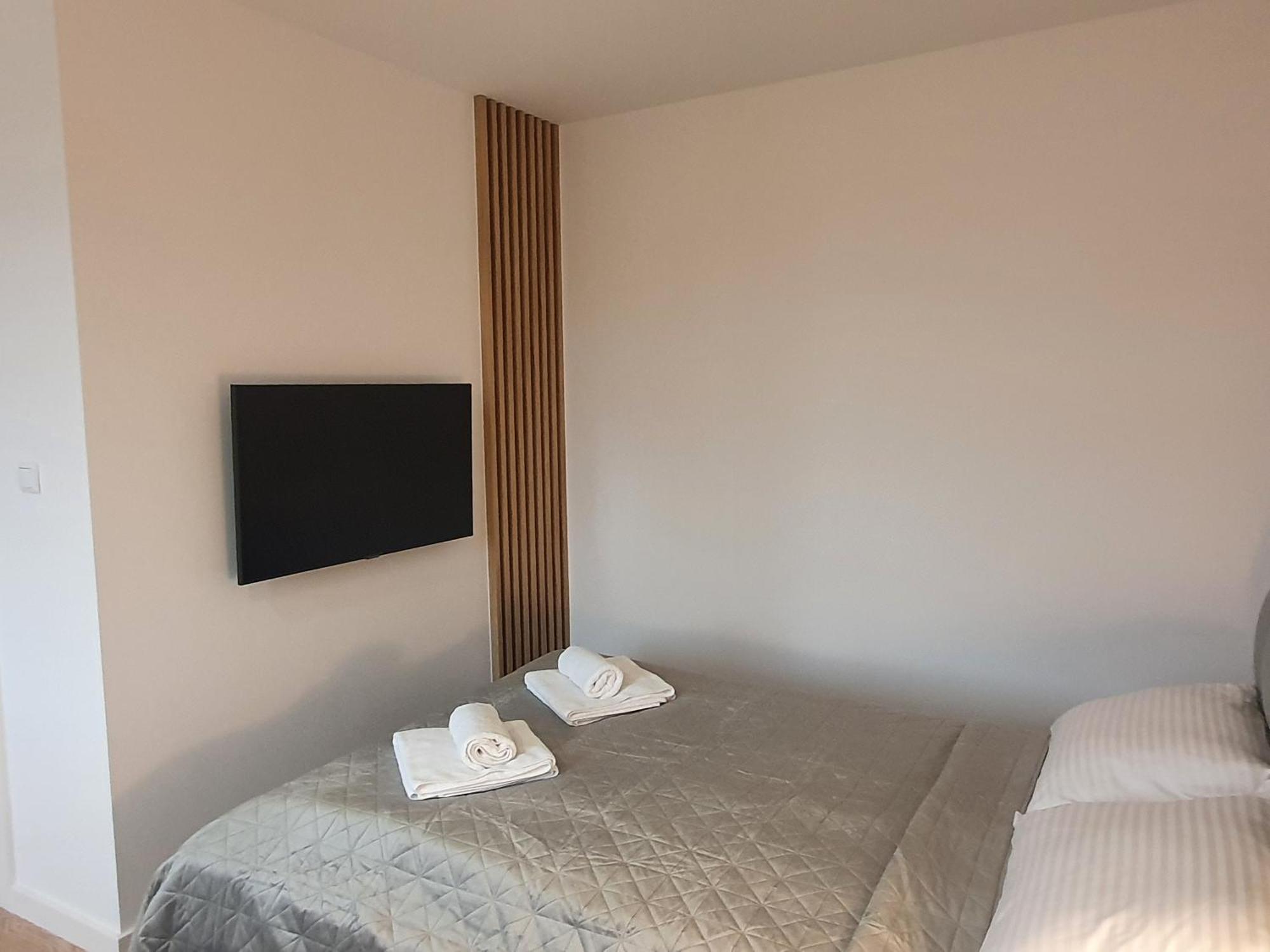 Piaskowa 11 Apartment Stary Toruń Екстериор снимка