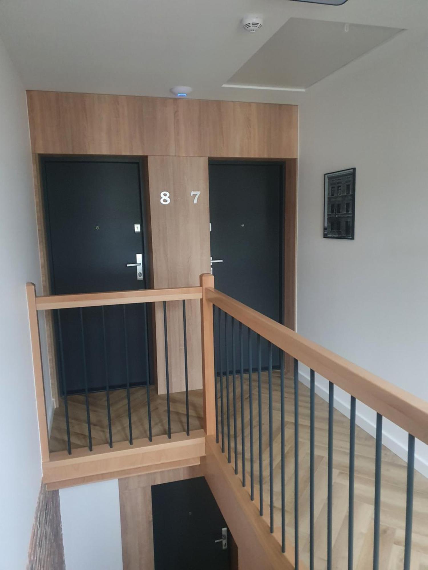Piaskowa 11 Apartment Stary Toruń Екстериор снимка