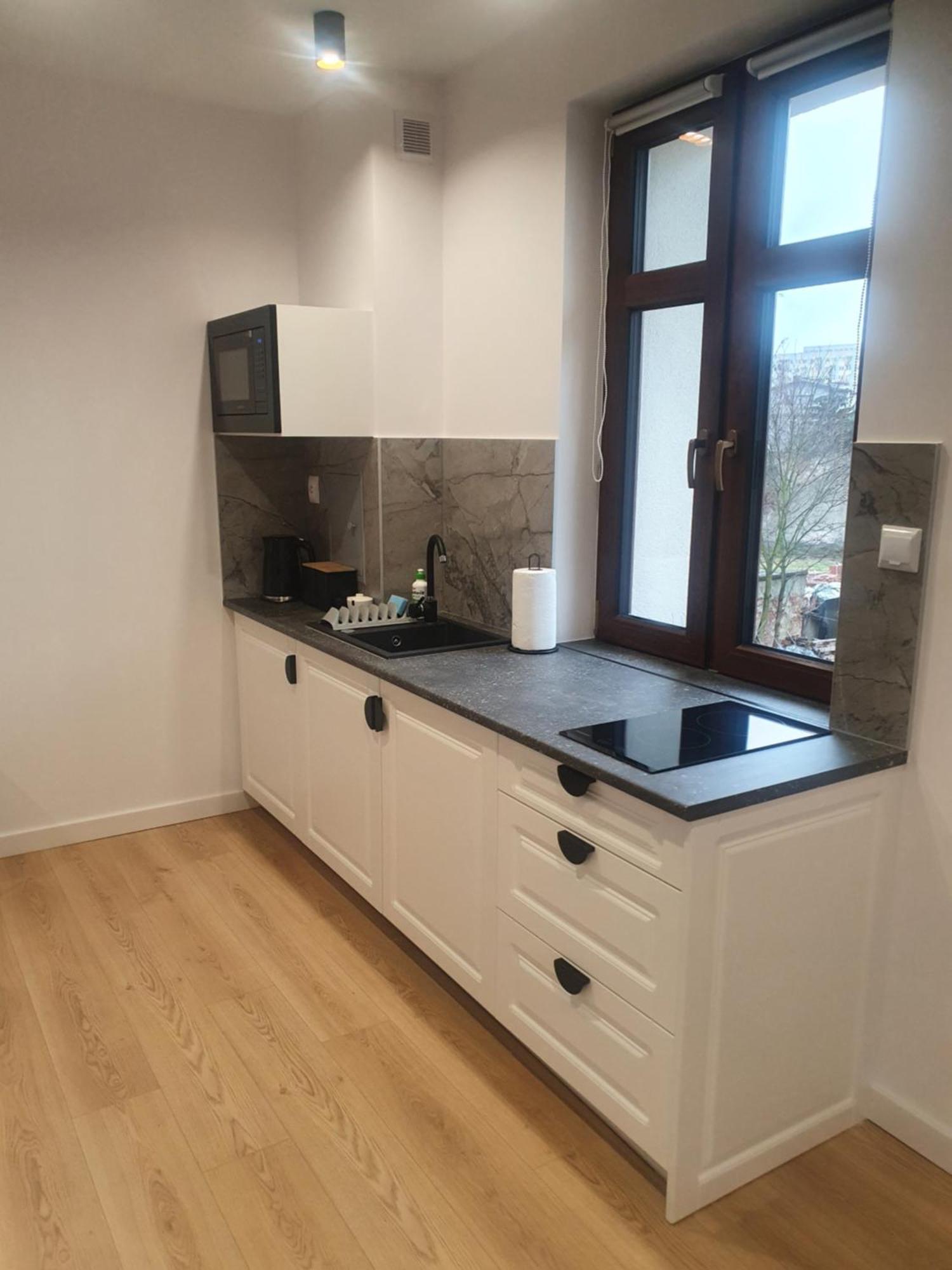 Piaskowa 11 Apartment Stary Toruń Екстериор снимка