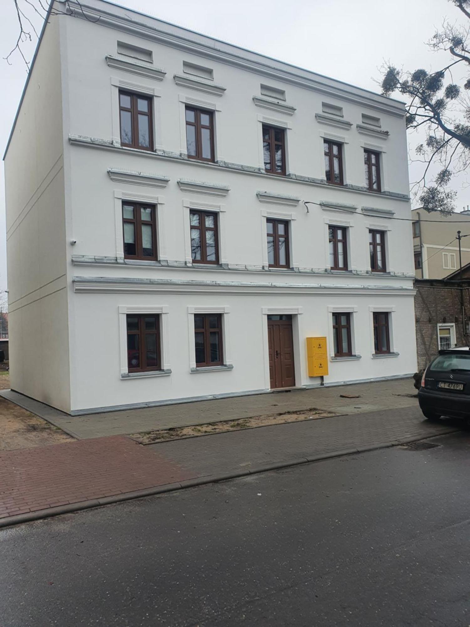 Piaskowa 11 Apartment Stary Toruń Екстериор снимка