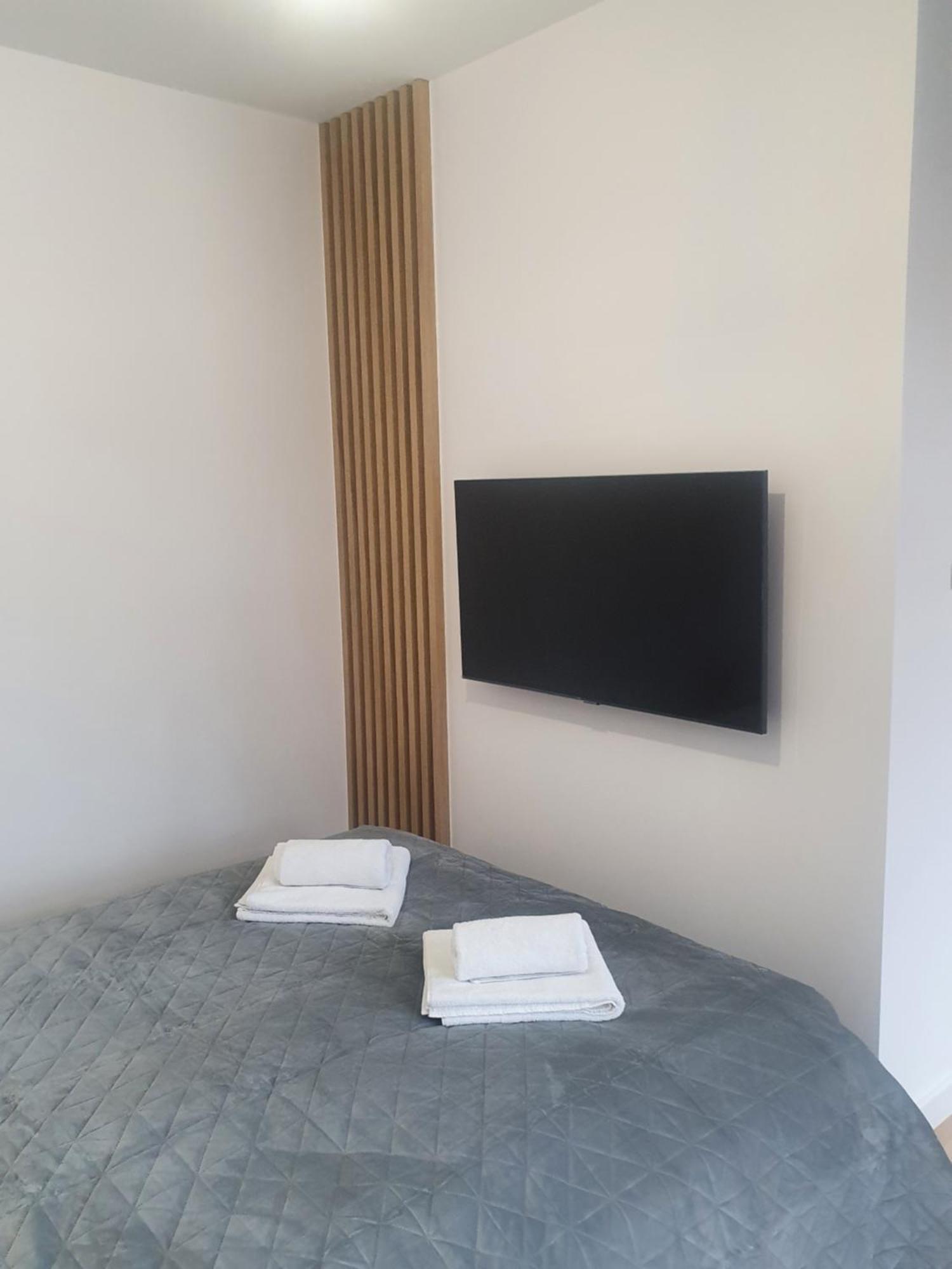 Piaskowa 11 Apartment Stary Toruń Екстериор снимка