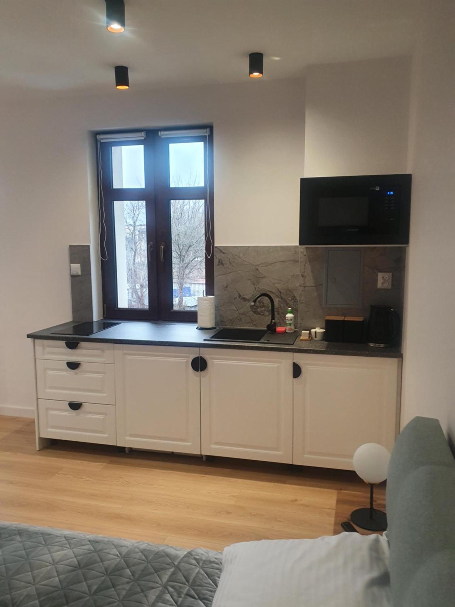 Piaskowa 11 Apartment Stary Toruń Екстериор снимка