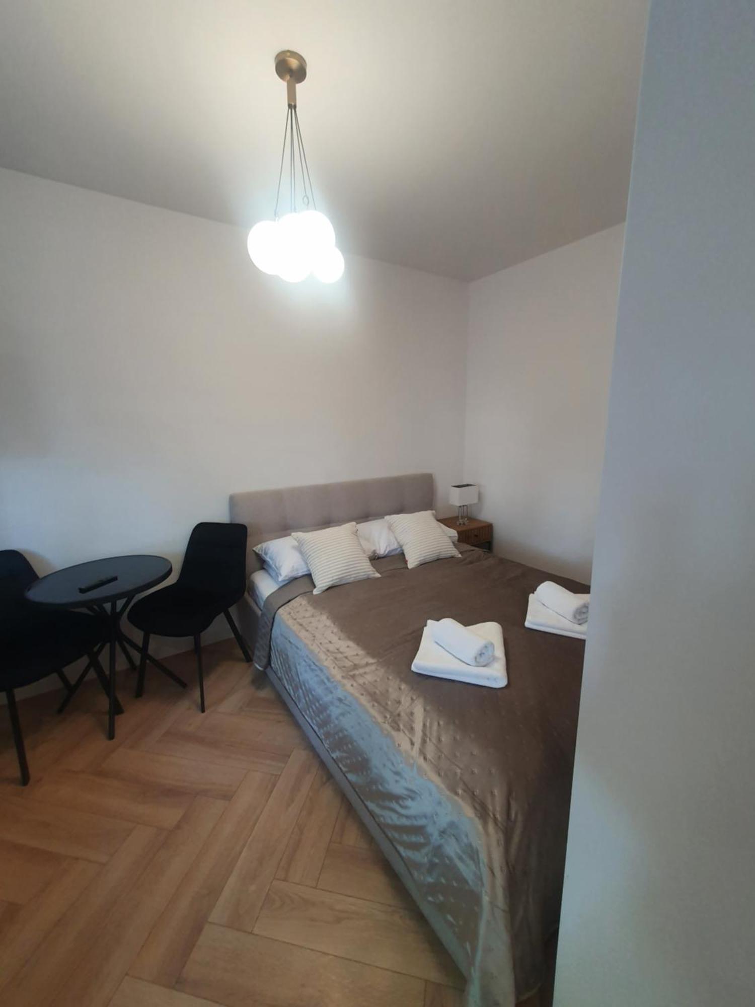 Piaskowa 11 Apartment Stary Toruń Екстериор снимка