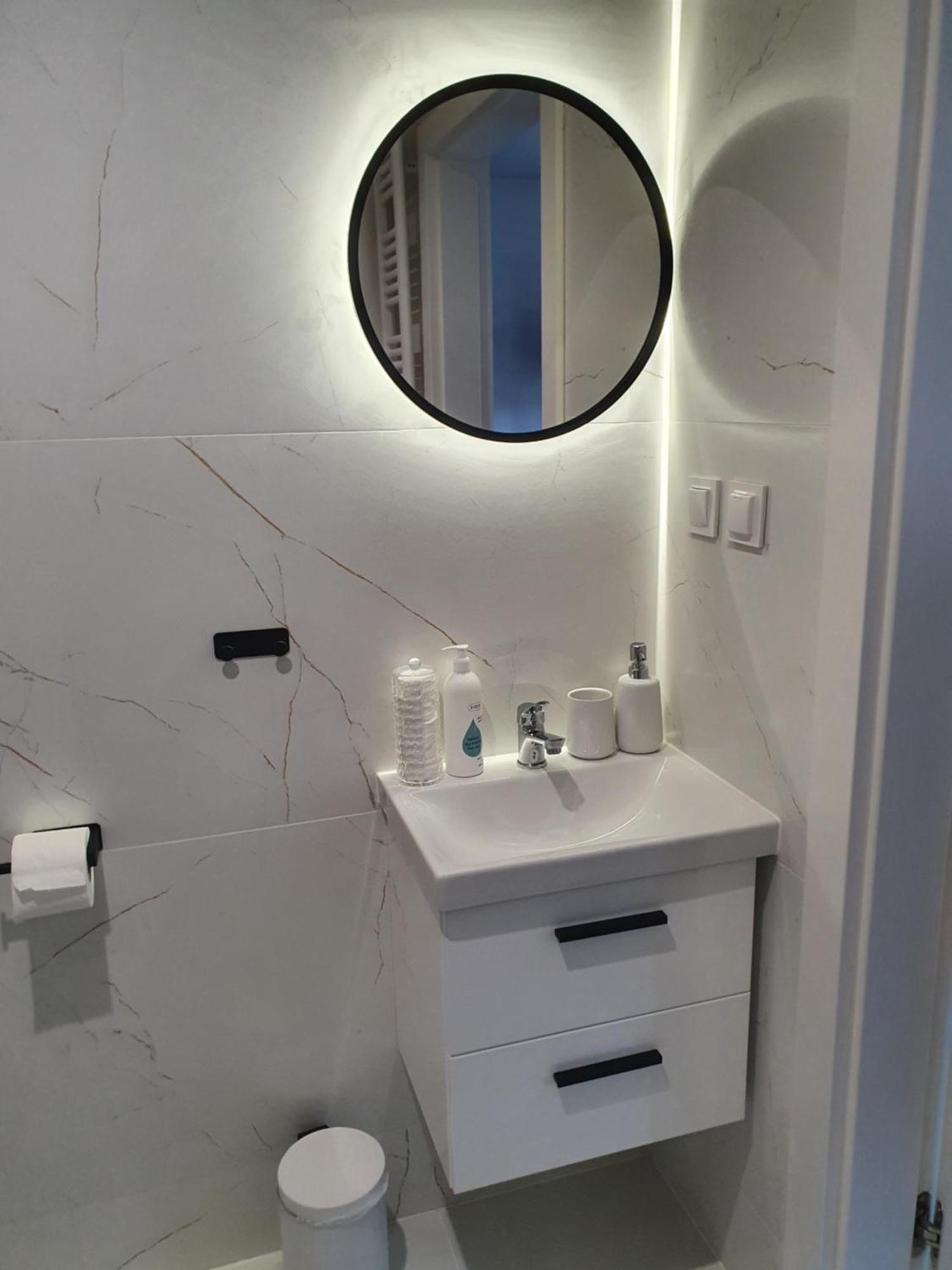 Piaskowa 11 Apartment Stary Toruń Екстериор снимка
