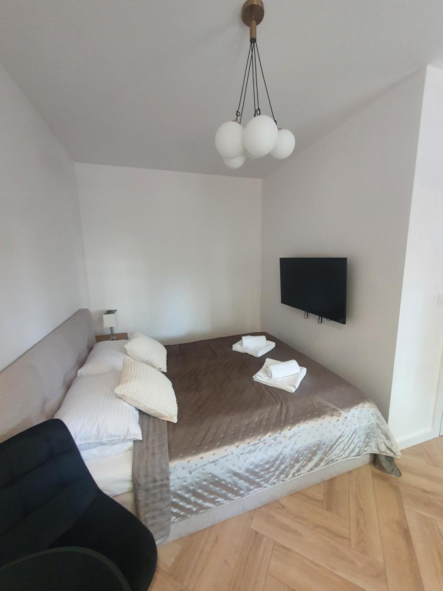 Piaskowa 11 Apartment Stary Toruń Екстериор снимка