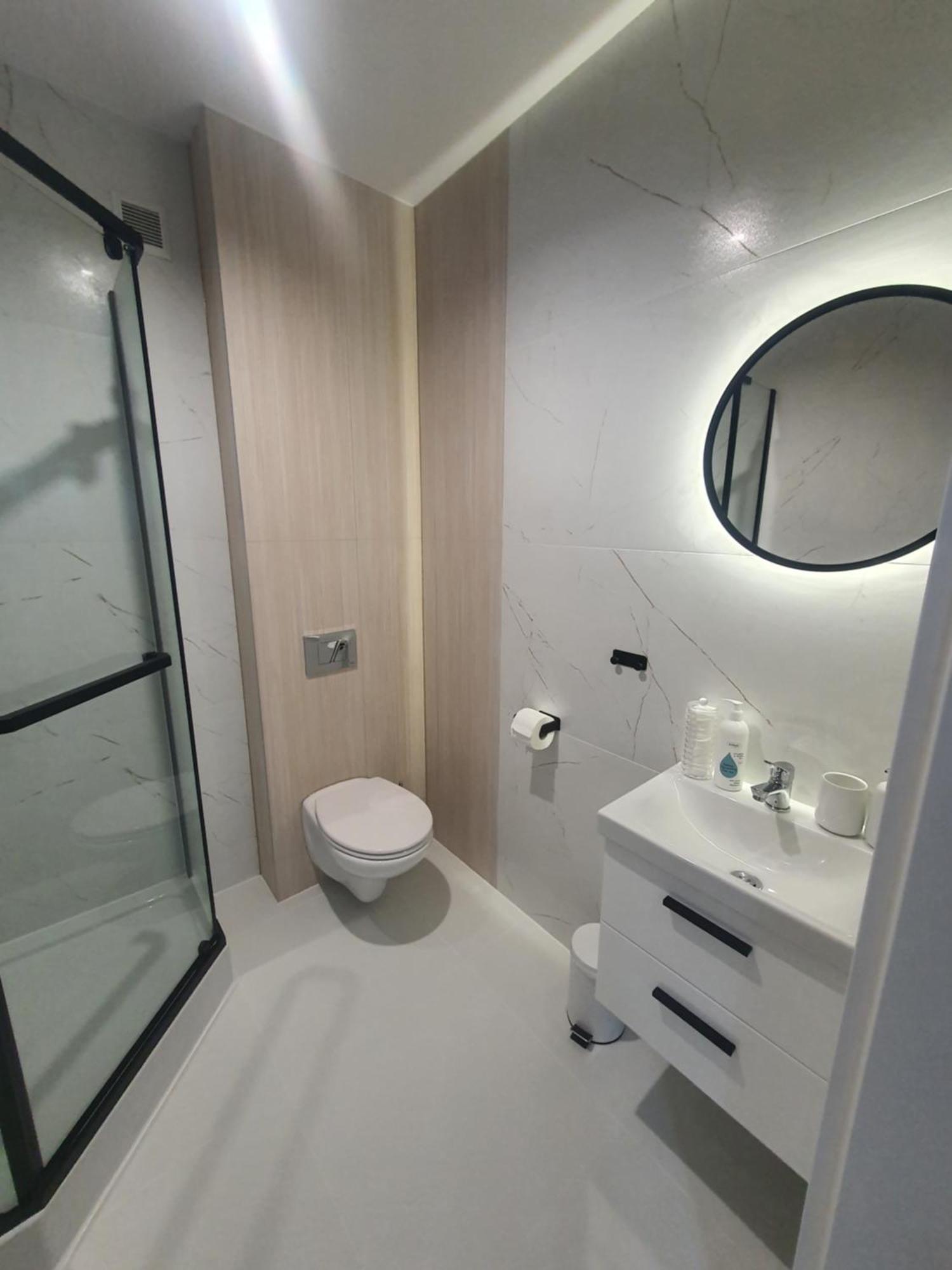 Piaskowa 11 Apartment Stary Toruń Екстериор снимка