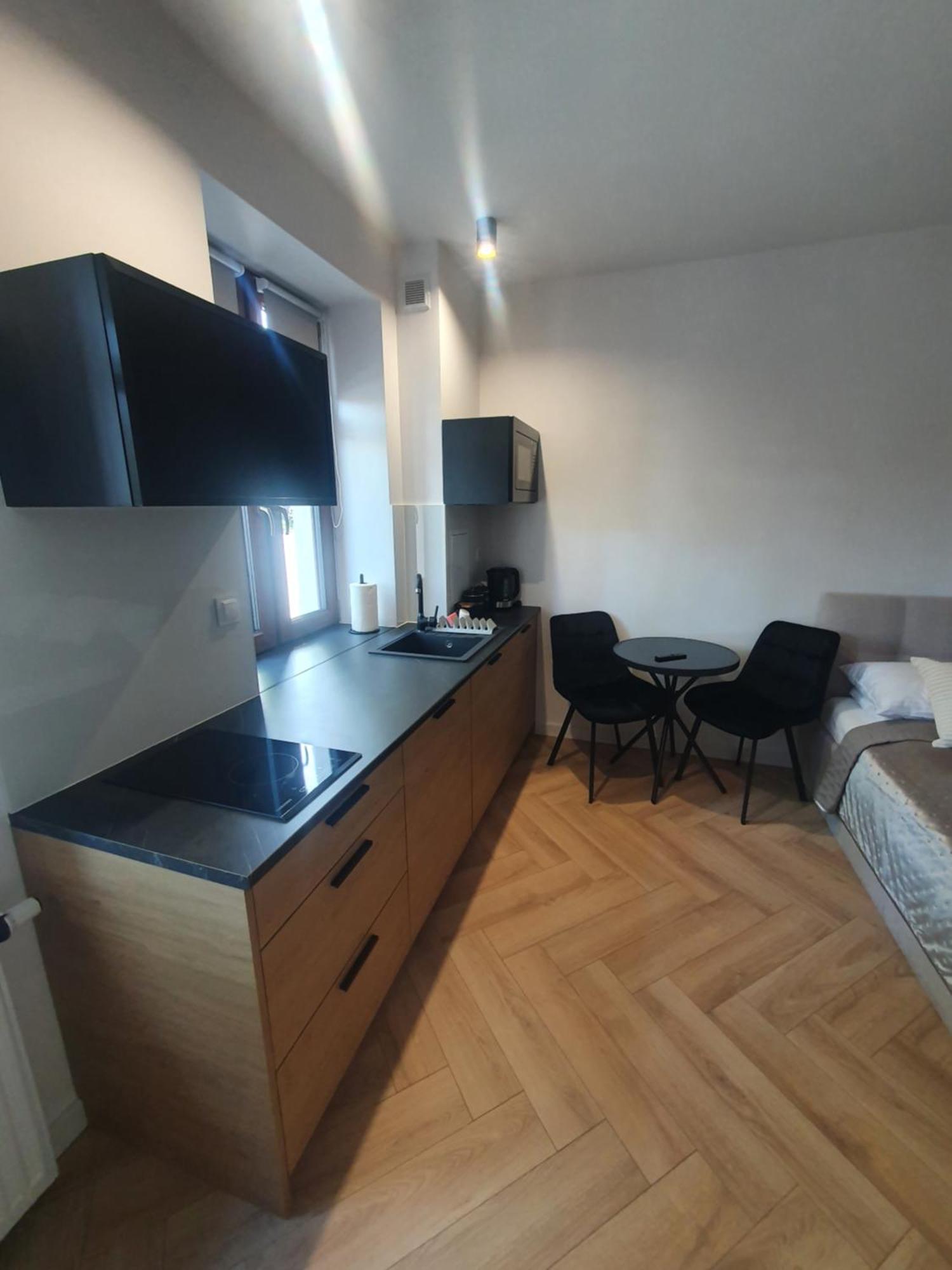 Piaskowa 11 Apartment Stary Toruń Екстериор снимка