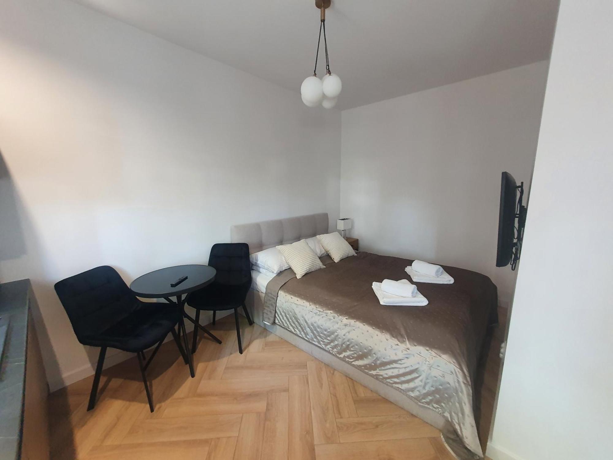 Piaskowa 11 Apartment Stary Toruń Екстериор снимка